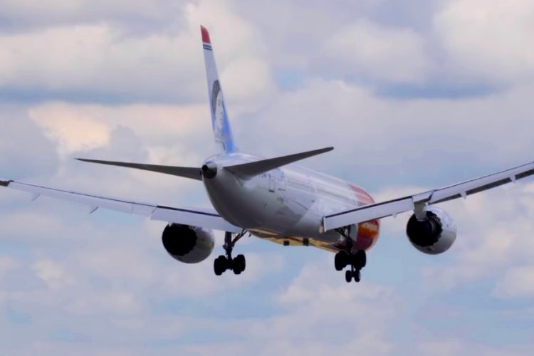 Компания Боинг может стать банкротом