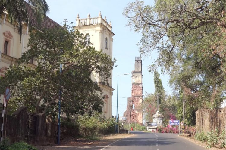 Россиянка с детьми попала в приют штата Гоа