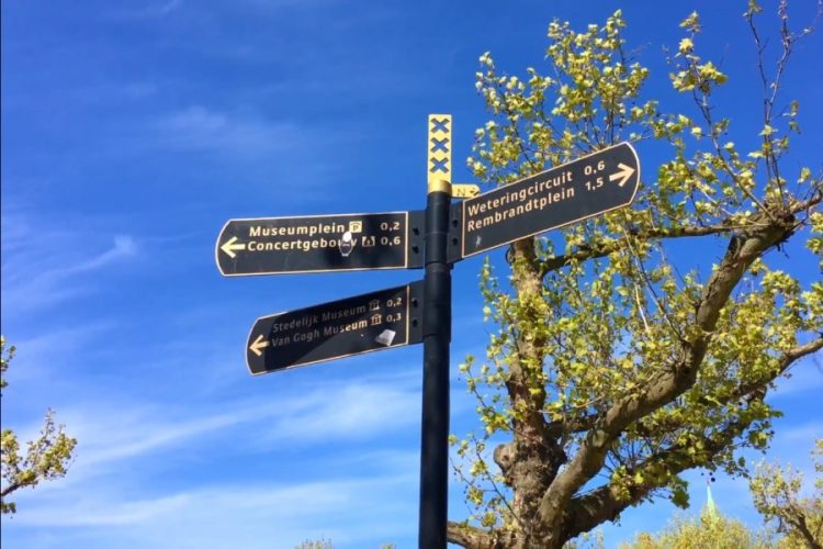 СМИ пророчат закрытие границы между Германией и Нидерландами