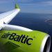 Авиакомпания airBaltic обнародовала новый бизнес-план