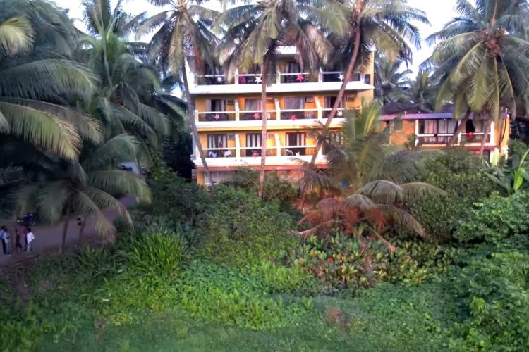 Пропавшего в Гоа российского туриста нашли в психбольнице