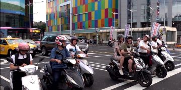 В Тайване туристов наконец выпустили из карантина