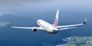Название China Airlines могут изменить из-за пандемии