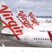 Virgin Australia пытается найти кредит, чтобы пережить кризис