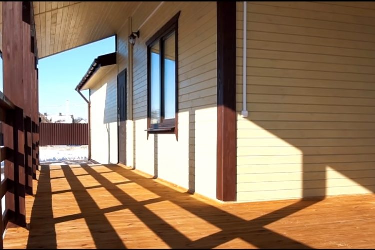 В Подмосковье и Ленинградской области всплеск бронирования коттеджей