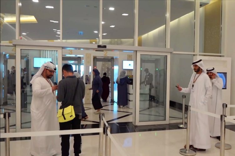 Сеть отелей в ОАЭ предлагает вместо офисов использовать номера