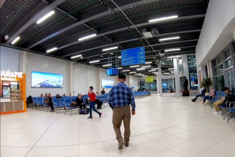 Пассажиры смогут получить финансовые средства за авиабилеты только в 2022 году