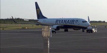 Ryanair не будет летать, если сохранится социальное дистанцирование