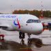 Уральские Авиалинии приземлили 3 часть авиапарка