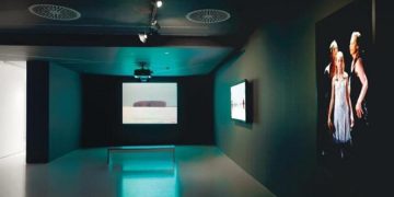 Галерея Стамбула приглашает на виртуальную выставку