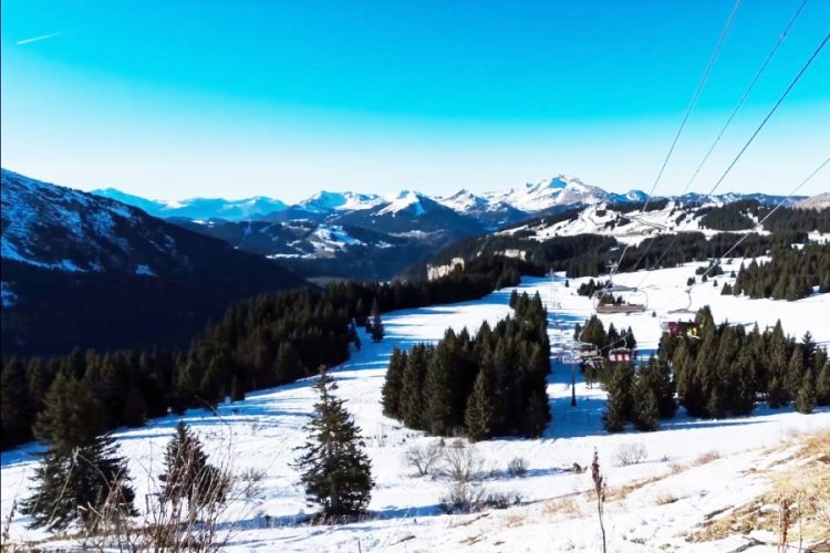 Горнолыжный курорт Ишгль откажется от тусовочного туризма