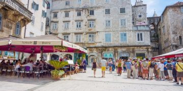 Исследование: туристов больше не заинтересует дешевый отдых