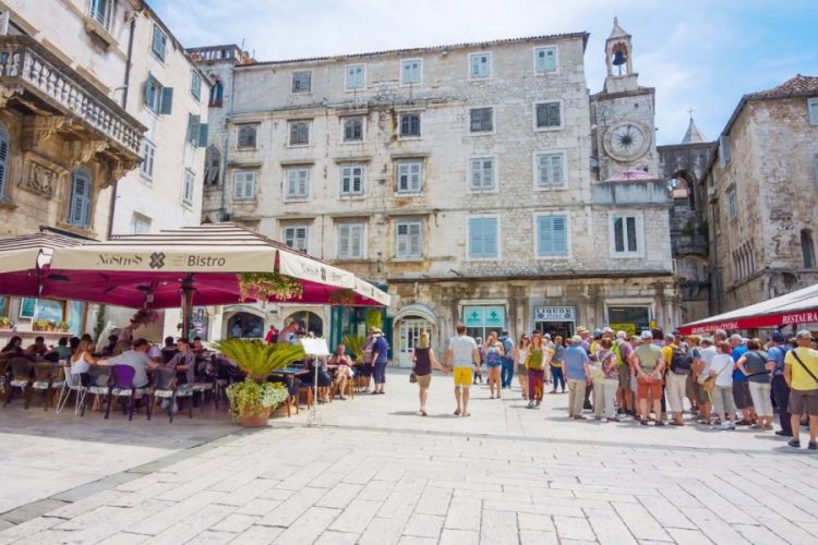 Исследование: туристов больше не заинтересует дешевый отдых