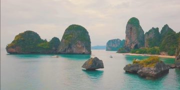 Таиланд рассчитывает восстановиться за счет Китая