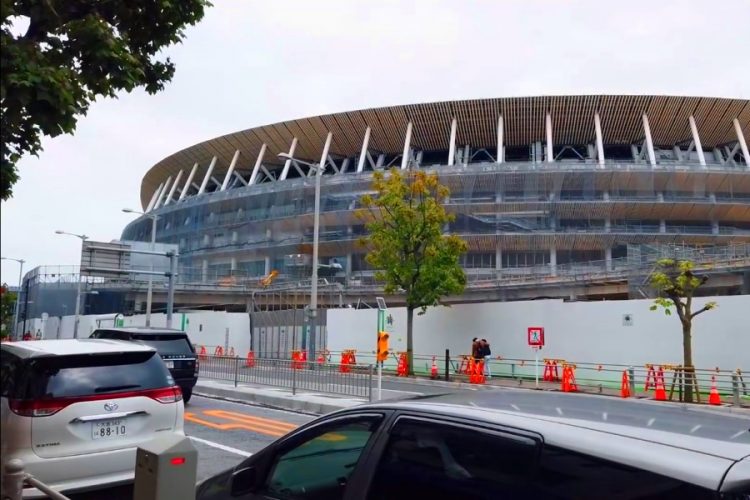 Олимпиаду в Токио не смогут провести без вакцины от коронавируса