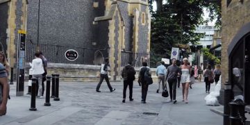 Страх перед заражением COVID-19 страшнее, чем сам вирус