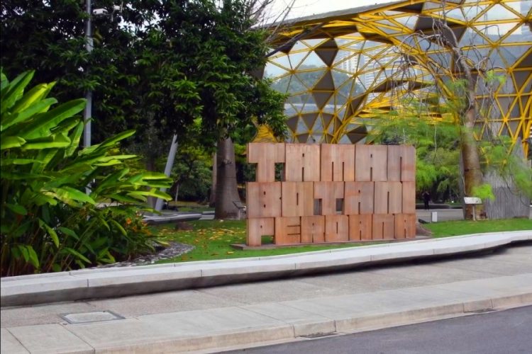 Малайзия разрабатывает проект привлечения туристов