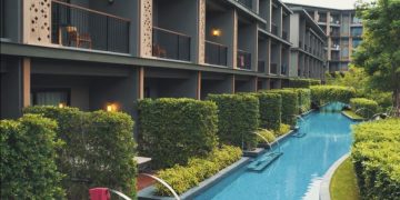 Marriott предлагает 15 бонусных ночей владельцам карт