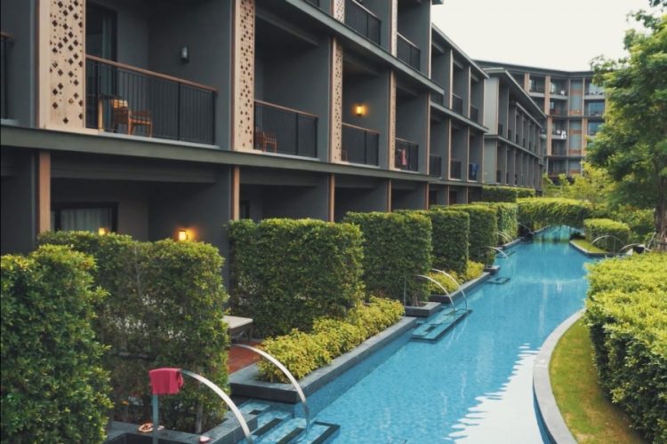 Marriott предлагает 15 бонусных ночей владельцам карт