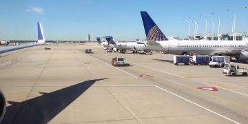 Пилот United: коронавирусом в США начали болеть еще в декабре