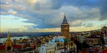 Музеи Турции виртуально посетили более 800 000 гостей