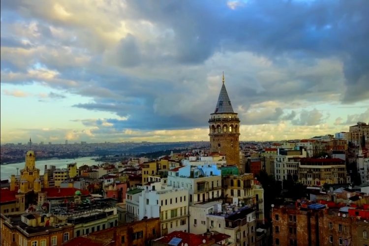 Музеи Турции виртуально посетили более 800 000 гостей