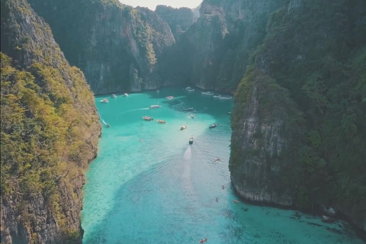Таиланд продлевает срок действия виз