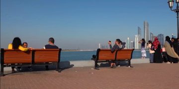 Абу-Даби запускает виртуальную платформу для туристов