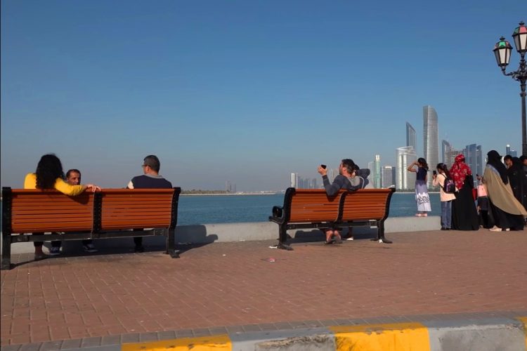 Абу-Даби запускает виртуальную платформу для туристов