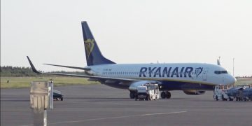 Все больше пассажиров жалуются на авиакомпанию Ryanair