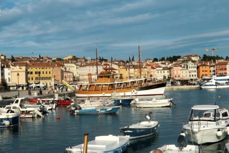 Истрия обсуждает запуск туристической отрасли