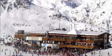 2500 туристов подают групповой иск на горнолыжный курорт Австрии