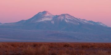Туристы собираются активно путешествовать зимой