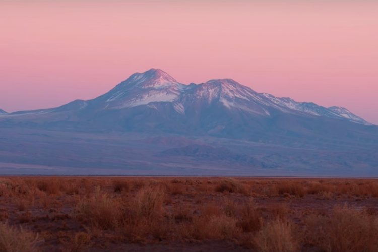 Туристы собираются активно путешествовать зимой