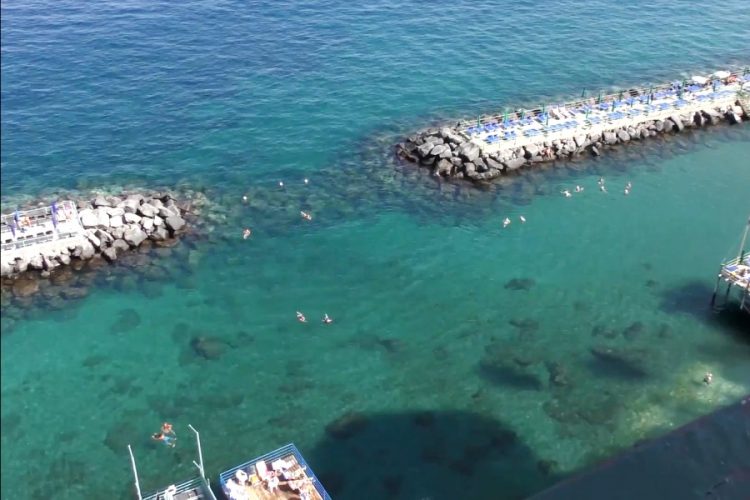 В Италии рассказали, при каких условиях туристов пустят на пляжи