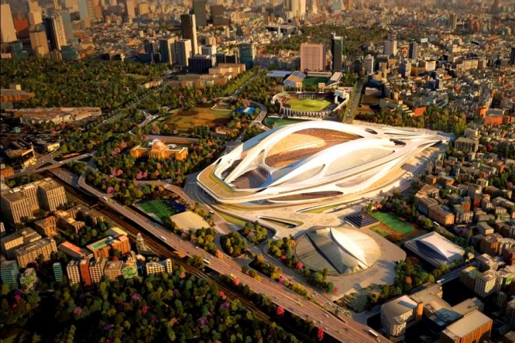 Стало известно, когда проведут Олимпийские игры в Токио