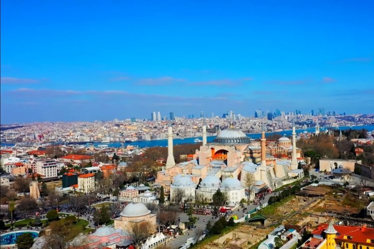 Что изменится в отелях Турции после пандемии?