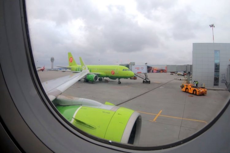 Росавиация обнародовала график вывоза туристов на ближайшие дни