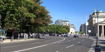 Германия ищет варианты привлечения туристов из США