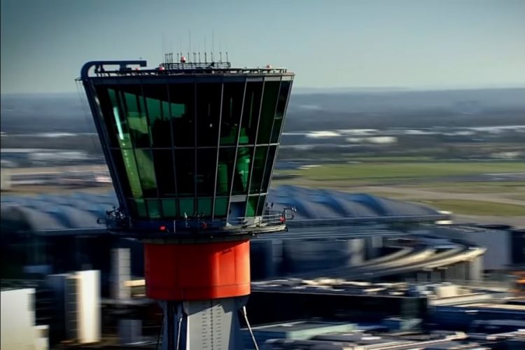 Хитроу переживает самый тяжелый период с 1980-х годов