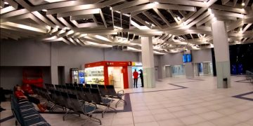 Евроконтроль посчитал, сколько рейсов в Европу отменили