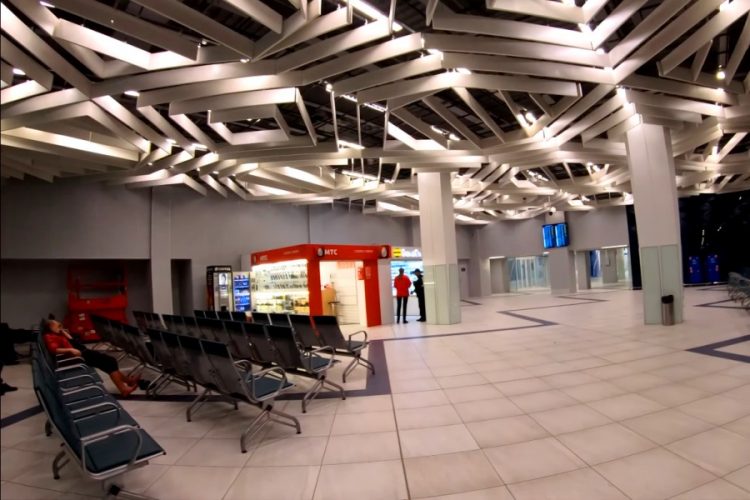 Евроконтроль посчитал, сколько рейсов в Европу отменили