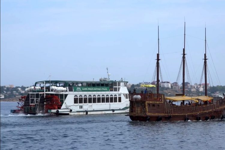 Крым собирается загружать санатории за бюджетный счет