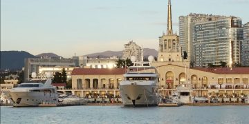 Краснодарский край может отменить курортный сбор