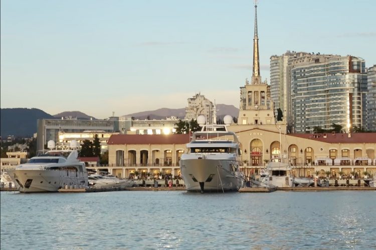 Краснодарский край может отменить курортный сбор