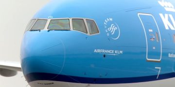 Чиновники озвучили размер финансирования Air France и KLM