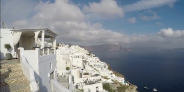 Церковь Греции проведет Пасху за закрытыми дверями