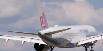 Airbus: серьезные проблемы в авиации только начинаются