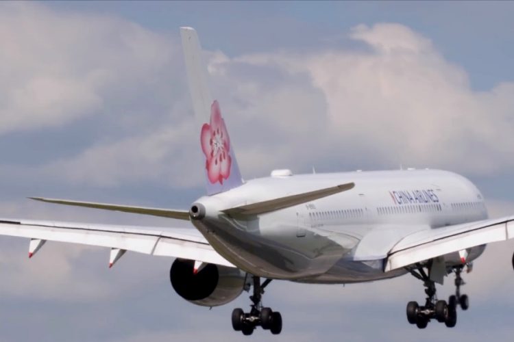 Airbus: серьезные проблемы в авиации только начинаются