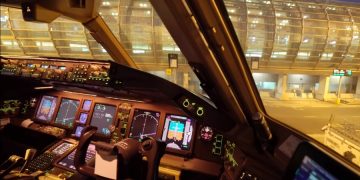 Boeing предлагает план добровольного увольнения